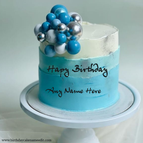 Happy Birthday Cake Images | Birthday Cake Wishes | Wishes Pics